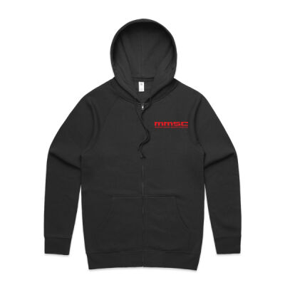 MMSC Hoodie Thumbnail