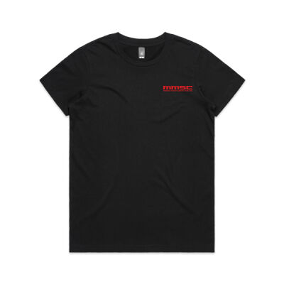 MMSC Ladies Tee Thumbnail